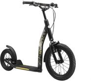 STAR SCOOTER Kinder Tret Roller ab 8 Jahre | City Kick Scooter Luftreifen