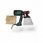 Parkside PFS 400 A1 Elektrisches Farbspr&uuml;hsystem &ndash; Farbspritzpistole