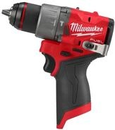 Schlagbohrmaschine M12 FPD2-0 Milwaukee, (4933479867)