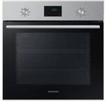 Samsung Katalyse Einbau-Backofen, 68 l, EEK: A, Single Fan, Katalytische Reinigung, 8