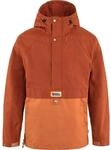 Fjallraven 87008-215-243 Vardag Anorak M Jacket Herren Autumn Leaf-Terracotta Brown