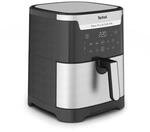 Tefal Airfryer EY801D Easy Fry & Grill XXL (EY801D15)