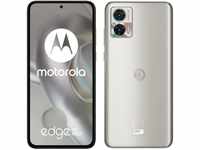 Motorola Smartphone Moto Edge 30 Neo 8+128, Silber