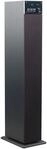auvisio Turm Lautsprecher: 2.1-Multiroom-Turmlautsprecher m. WiFi, Bluetooth,