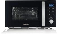 Hisense Mikrowelle H25MOBS1HC 25 Liter 900 Watt 7 Programme Grill Hei&szlig;luft