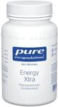 Pure Encapsulations - Energy Xtra - Energie Booster - Ashwagandha, Ginseng,...
