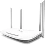 TP-Link EC220-G5 wireless router Gigabit Ethernet Dual-band (2.4 GHz / 5 GHz) 4G