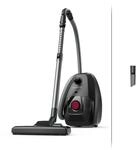 Rowenta Green Force Max Bodenstaubsauger mit Beutel, 900 Watt Max, 4,5 L Staubbeutel,