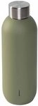 Stelton Thermosflasche Keep Cool - Thermo-Trinkflasche - Doppelwandige...