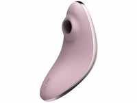 Satisfyer 'Vulva Lover 1', 12 cm, Druckwellenvibrator, 2:1 Druckwellen und Vibration,