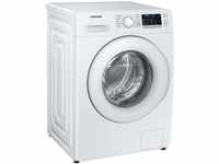 Samsung WW11BGA049TE/EG Waschmaschine, 11 kg, 1400 U/min, Ecobubble-Technologie,