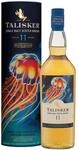 Talisker 11yo, Special Releases, 70cl