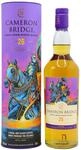 Cameron Bridge, Single Grain Scotch Whisky, Special Release 2022, aged 26 years, 0,7l