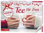 ROTH Tee Adventskalender f&uuml;r Zwei - 2x 24 beste Teesorten im Advent - nicht nur f&uuml;r