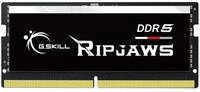 G.Skill Ripjaws F5-4800S3434A16GX1-RS Speichermodul 16 GB 1 x 16 GB DDR5 4800...