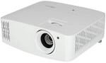 Optoma UHD38x