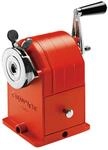 Caran d' Ache Spitzmaschine aus der Standard kollektion in der Farbe Rot, 455.270