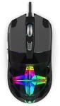 İnca IMG-355GX Gaming Maus, 7200 DPI, 6 Programmierbare Tasten, RGB 3D Beleuchtung,