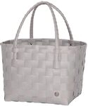 Handed By Paris Shopper, hell-grau(brushedgrey (90)), Gr. -