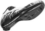 DMT Unisex Kr1 Rennradschuhe, wei&szlig;/schwarz
