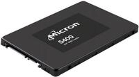 Micron 5400 MAX 2.5" 480 Go S&eacute;rie ATA III 3D TLC NAND