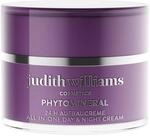 Judith Williams Cosmetics &ndash; 24h Aufbaucreme Phytomineral 50 ml &ndash; Tages- &