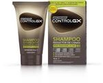Just For Men Control GX Champ&uacute; Reductor de Canas para Hombre, Reduce Las Canas