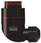 Grundfos Alpha2 - Alpha-Anschluss, Standardwinkel