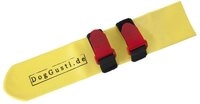 DogGusti Pfotenschutz Hundeschuhe (XL, gelb)