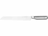 All Steel Couteau à pain 20cm