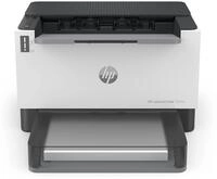 HP LaserJet Tank 1504w Laserdrucker mit Dual-Band-Wi-Fi, Bluetooth-LE, Smart App,