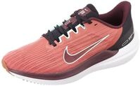 Nike DD8686-601 Nike Air Winflo 9 Sneaker Female Canyon Rust/Mint Foam-Burgundy Crush