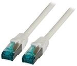 EFB-Elektronik RJ45 8 (8) Patchkabel 6A (Tia) EC6000A 30m gr