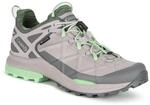 AKU W Rocket Dfs GTX Grau - Gore-Tex Dynamischer funktionaler Damen Gore-Tex