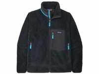 PATAGONIA 23056-PIBL M's Classic Retro-X Jkt Jacket Herren Pitch Blue Größe M