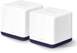 Mercusys AC1900 Whole Home Mesh Wi-Fi System
