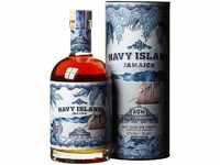 Navy Island | Strenght | 100% Potstill Matured Jamaica Rum | 700 ml | 57% Vol. 