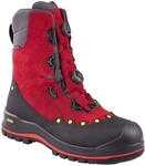 BOA&reg; Schnittschutzschuh Klasse 2 44