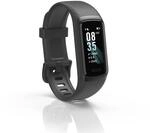 Hama Fitness-Tracker 3910, IP68 wasserdicht (Sport-Uhr mit 1,05"