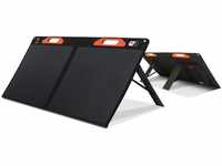 Xtorm 200W Solarpanel - 2X 100W - MC4, 2X 45W USB-C PD, 2X USB 18W Quick Charge 3.0