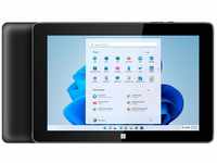 Kruger&Matz Tablet Edge KM1089S Windows 11 Pro 4 GB RAM DDR3 128 GB interner Speicher