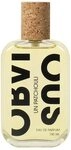 OBVIOUS Un Patchouli Eau de Parrum (100 ml)