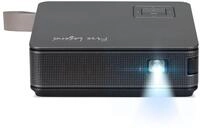 Acer - AOpen PV12a powered by Acer DLP-LED Beamer - 480p (854 x 480 Pixel), 800...