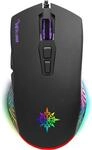 İnca Gaming-Maus IMG-309 Kabelgebundene RGB &ndash; 7200 DPI Optischer Sensor, 7