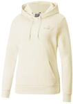 PUMA Damen ESS+ Embroidery Hoodie FL Sweat