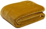 G&ouml;zze - Premium Cashmere-Feeling Wohn- und Kuscheldecke, 500 g/m&sup2;, 180 x 220 cm -