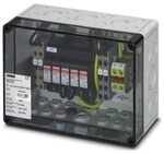 PHOENIX CONTACT 1055628 SOL-SC-2ST-0-DC-2MPPT-2000SE Generatoranschlusskasten