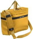 VAUDE Fahrrad 2in1 Hinterradtasche und B&uuml;rotasche Mineo Commuter Briefcase 17 Liter,