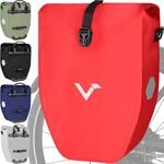 Valkental&reg; Gro&szlig;e & wasserdichte Gep&auml;cktr&auml;gertasche - Fahrradtasche f&uuml;r