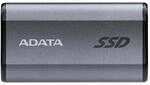 ADATA SSD 1.0TB External SE880 gy U3.2 | USB 3.2 Gen 2x2 Type-C